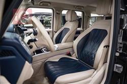 مرسيدس بنز G-Class